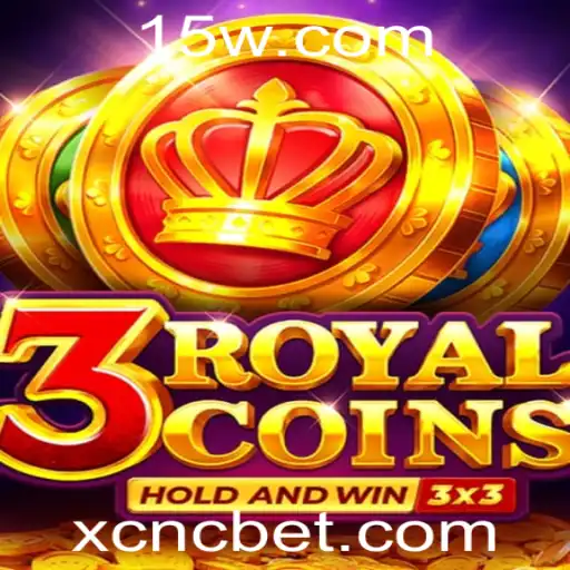 Descubra o Fascinante Mundo de 3royalcoins e Como Jogar Usando CNC Bet