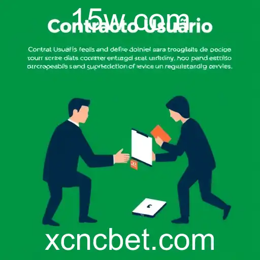 Contrato Usuário
