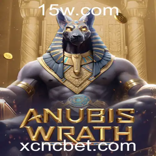 AnubisWrath: Aventuras e Estratégias no Jogo Inovador CNB Bet