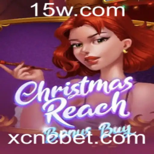 ChristmasReachBonusBuy: Uma Jornada de Emoção e Recompensas