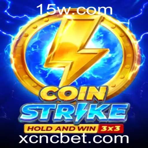 Descubra o Mundo de CoinStrike e a Fascinação do CNC Bet