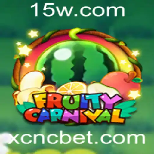 FruityCarnival: Descubra o Mundo Vibrante e Apostas CNC no Jogo do Momento