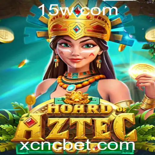 Descubra as Aventuras de 'Hoard of Aztec Gold'