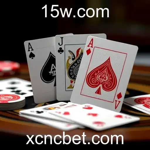 Explorando o Fascinante Mundo dos Jogos de Cartas e CNC Bet