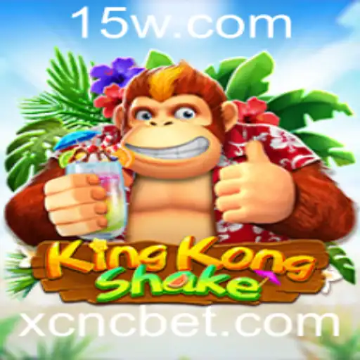 Tudo o que Você Precisa Saber sobre KingKongShake - O Jogo que Está Conquistando os Gamers