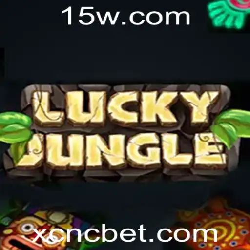 Descubra o Fascinante Mundo de LuckyJungle: O Novo Jogo de CNC Bet
