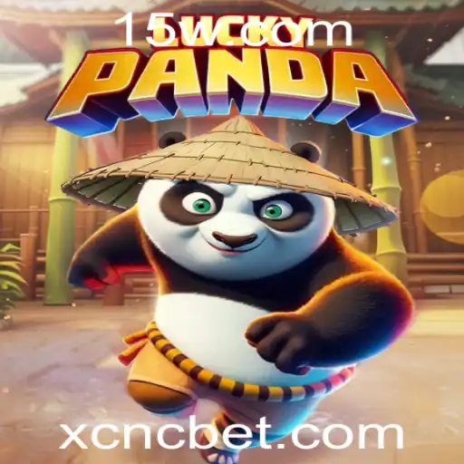 Descubra LuckyPanda: O Fascinante Mundo de CNC Bet