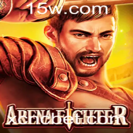 ArenaFighter: Descubra o Revolucionário Jogo de Batalha com CNC Bet