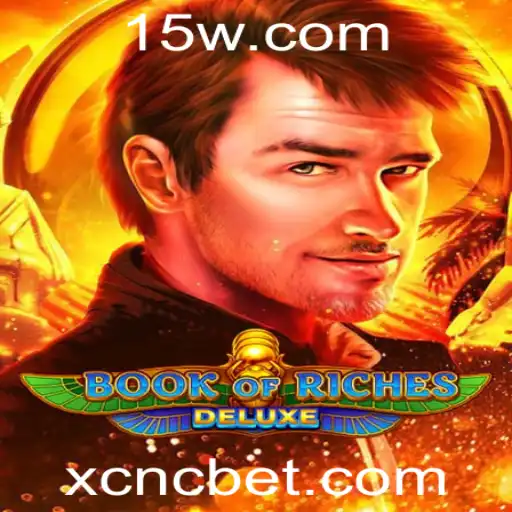 Explorando BookofRichesDeluxe: Mergulhe na Aventura Além dos Reels