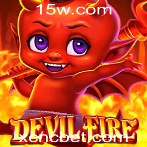 Explorando o Mundo de DevilFire: Um Jogo Inovador com CNC Bet