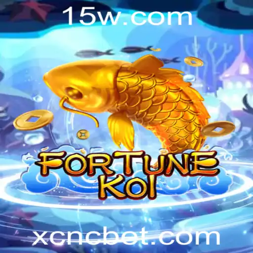 Descubra FORTUNEKOI: O Novo Jogo de Apostas Inovador com CNC Bet