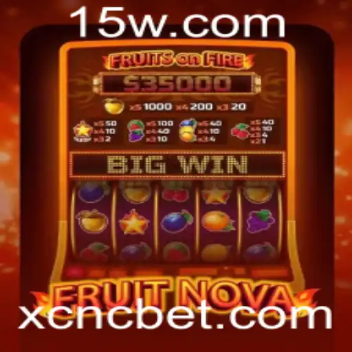 Descubra o Mundo Empolgante de FruitNova: Uma Experiência Única em Jogos de CNC Bet