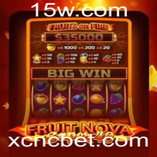 Explorando FruitNovaSuper40: Um Guia Completo para Jogadores e Entusiastas