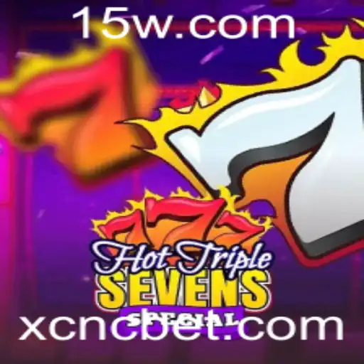 Explorando o Mundo do Jogo 'HotTripleSevensSpecial' e sua Conexão com 'cnc bet'