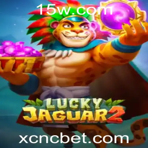Descubra Luckyjaguar2: Um Novo Jogo de Apostas Online com CNC Bet
