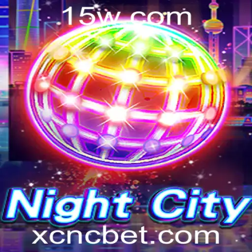 Explorando os Mistérios de NightCity: Um Novo Jogo de Estratégia com CNC Bet