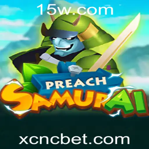 Explorando PreachSamurai: Um Mergulho no Mundo do Jogo CNC Bet