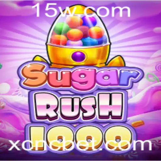 Explorando o Fascinante Mundo do Jogo SugarRush1000 com CNC Bet