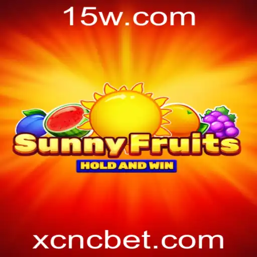 SunnyFruits - Explorando o Mundo do Jogo de Slots com CNC Bet