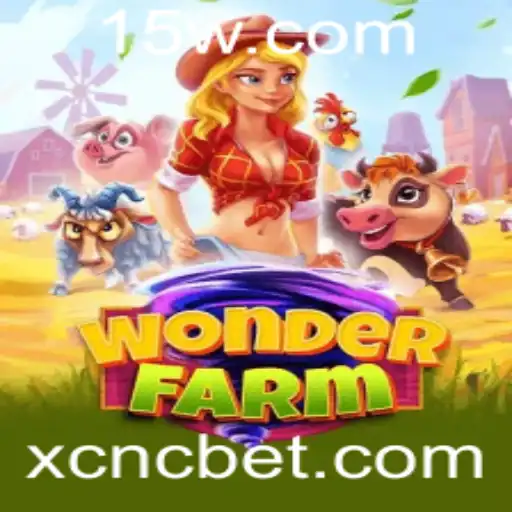 WonderFarm: Explore o Fascinante Mundo dos Jogos de Apostas Virtuais
