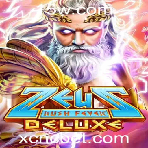 Descubra o Mundo de Excitação com ZeusRushFeverDeluxe e CNC Bet