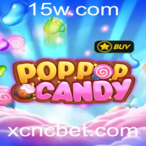 Descubra a Emoção do Jogo POPPOPCANDY com CNC Bet