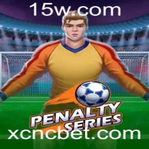 PenaltySeries: Um Novo Jogo de Emoção e Estratégia