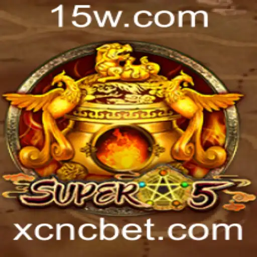 Super5: Explorando o Mundo Emocionante do Jogo CNC Bet