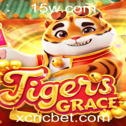 Descubra TigersGrace: O Novo Fenômeno do Jogo com Elementos CNC Bet