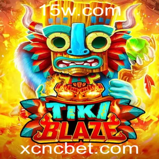 TikiBlaze: Um Jogo Inovador de Estratégia Inspirado em CNC Bet