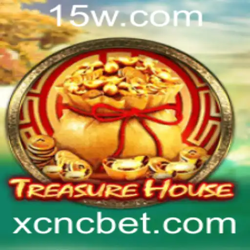 TreasureHouse: A Excitante Aventura do CNC Bet