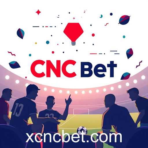 CNC Bet Inova com Novas Funcionalidades para 2025