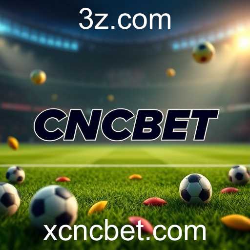 Mercado de Jogos em Expansão com CNC Bet como Destaque