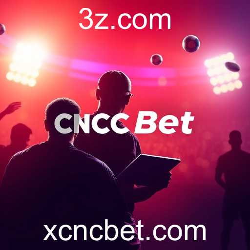 CNC Bet arrebata o mercado de jogos online