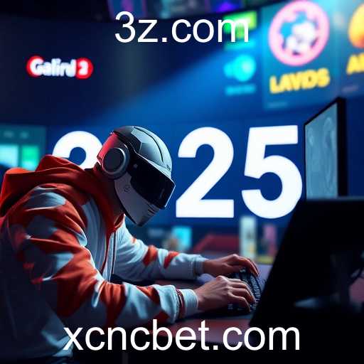 Tendências e Dinâmicas do Mundo dos Jogos em 2025