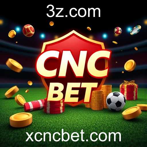 A Ascensão do CNC Bet no Mercado de Jogos