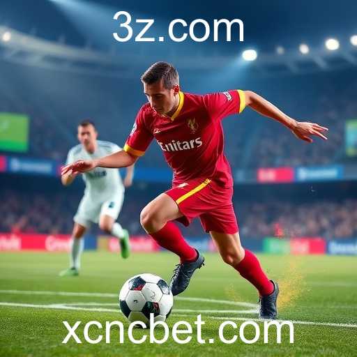 Explorando a Excitante Categoria de Apostas Esportivas na CNC Bet
