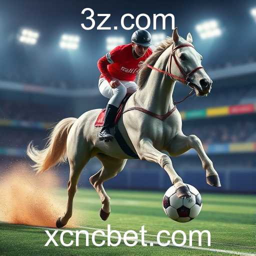 Desbravando o Mundo dos Esportes Virtuais na CNC Bet