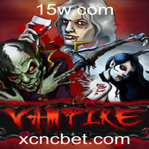 Vampire: O Jogo de Estratégia Imersivo e a Tendência CNC Bet