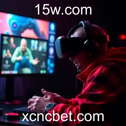 A Revolução dos Videogames: Impacto e Perspectivas Futuras